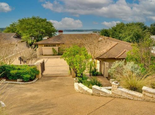 131 Firebird St, Austin, TX 78734-3808