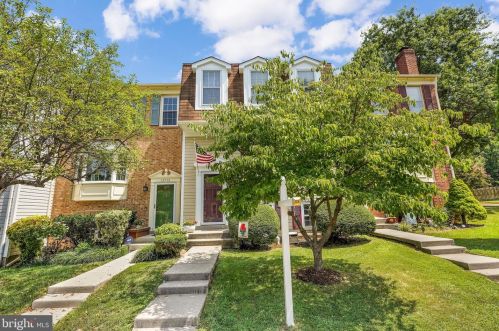12715 Inverness Way, Woodbridge, VA 22192-5037