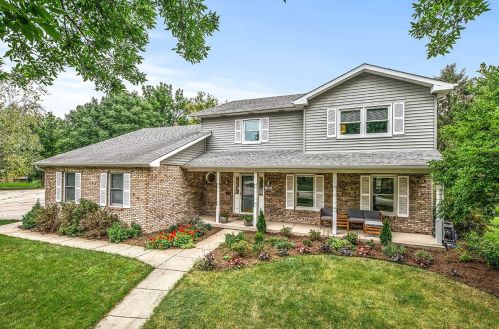 603 Dorchester Ct, Naperville, IL 60565-4317