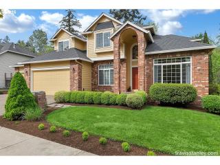 17051 Cobblestone Dr, Sherwood OR  97140-8203 exterior