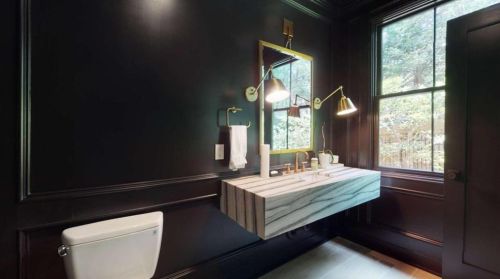 3206 Arden Rd, Atlanta GA  30327-1262 exterior