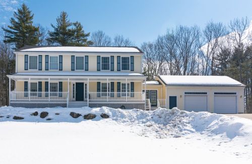65 Phoenician Way, Laconia, NH 03246-1505
