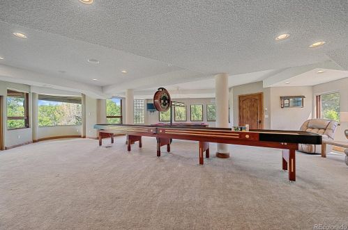 3255 Newcombe St, Denver CO  80227-5688 exterior