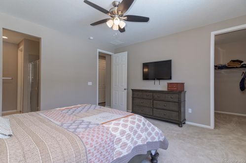 5036 Wenatchee St, Aurora CO 80015-6799 exterior