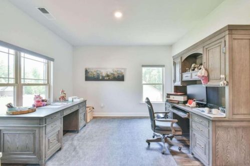 405 River Mansion Dr, Jefferson GA  30549-3523 exterior
