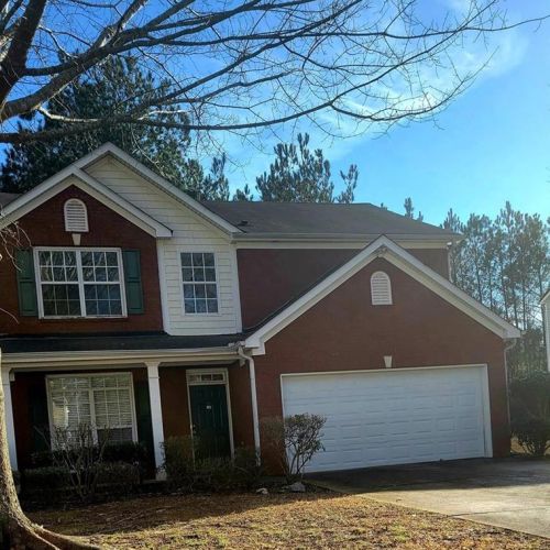 1013 Willow Crest Lndg, Austell, GA 30168-5743