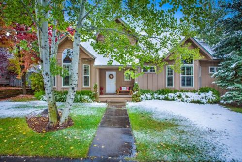 372 Branding Way, Basalt, CO 81621-9177