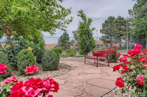 12658 Evans Cir, Denver CO  80014-7326 exterior