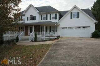 100 Valley Brook Dr, Dawsonville, GA 30534-6676
