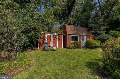 1805 Myrtle Rd, Silver Spring MD 20902-4006 exterior