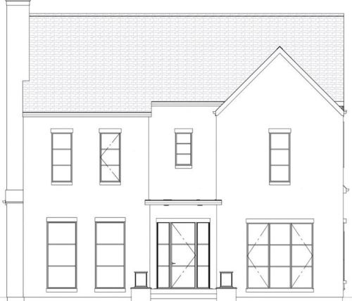 4437 Grassmere Ln, Dallas, TX 75205-1044