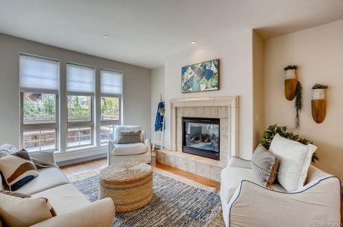 85 Rampart Way, Denver, CO 80230-6518