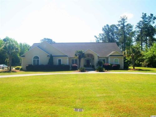 524 Saint James Dr, Loris, SC 29569-2550