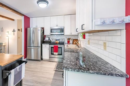 550 Fairway Dr, Big Canoe GA  30143-7946 exterior