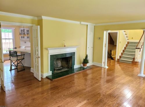29 Mount Pleasant Rd, Dover NJ  07869-4830 exterior