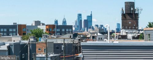 2224 Amber St, Philadelphia PA  19125-2038 exterior