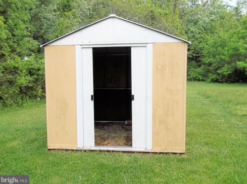 113 Truman St, Aberdeen MD  21001-2584 exterior