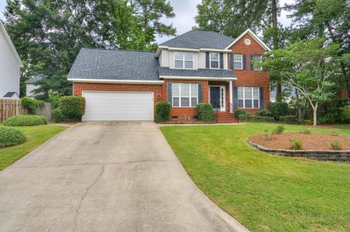 4135 Bald Eagle Pl, Evans, GA 30809-4813