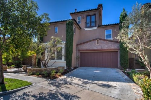 54 Sweet Bay, Irvine, CA 92603-0210