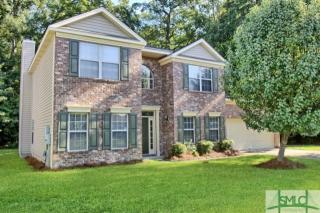 10 Splitleaf Ct, Savannah, GA 31419-9656