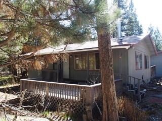 56078 Snow Goose Rd, Bend OR  97707-2357 exterior