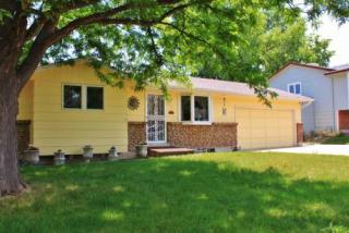 331 Helena Cir, Littleton, CO 80124-2710