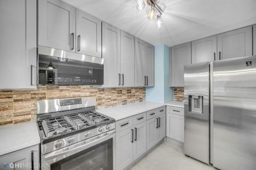 503 53rd Ave, Gary IN  46410-1536 exterior