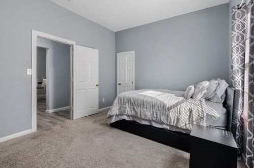 2421 Langston St, Fort Worth TX  76105-4356 exterior