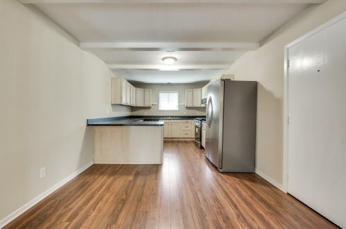 3528 Cimmaron Trl, Fort Worth TX  76116-6859 exterior