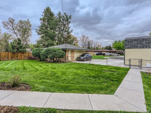 2950 Jay St, Denver CO  80214-8151 exterior