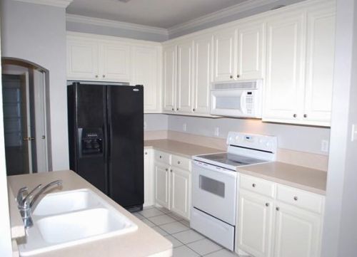 5729 Blackmon Ct, Fort Worth TX  76137-3776 exterior