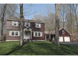 50 Darley Dr, New Haven, CT 06518-1305