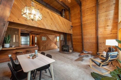 11665 Silverfir Dr, Truckee CA  96161-3211 exterior