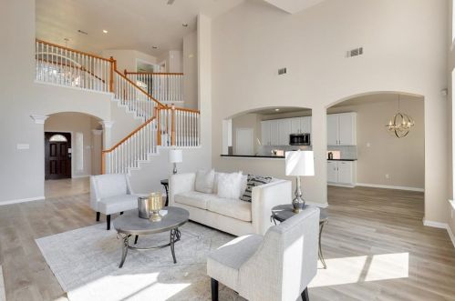 115 Colonel, Richmond TX 77469 exterior