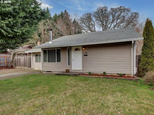 17905 Vincent St, Beaverton OR  97078-1712 exterior
