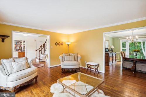 1616 Guston Ct, Silver Spring MD 20906-2138 exterior