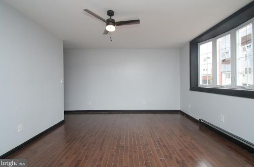 1144 22nd St, Philadelphia PA 19146-4235 exterior