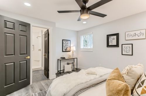 4140 Lipan St, Englewood CO  80110-4402 exterior