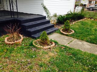 456 Sherman Ave, Springfield OH  45503-4158 exterior