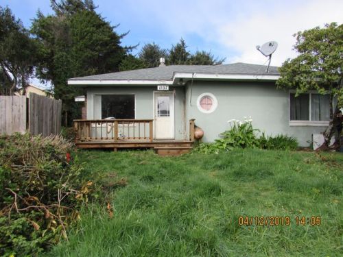 1107 Galley Ave, Kernville, OR 97367-2545