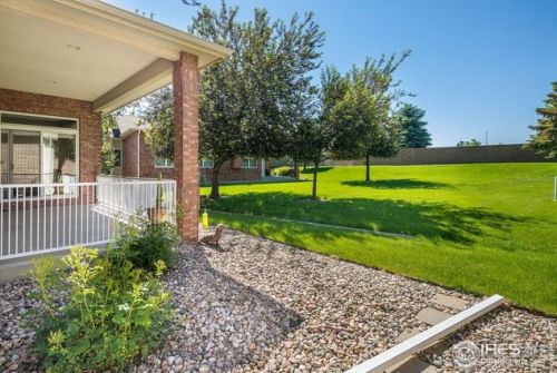 5147 La Costa Ct, Fort Collins CO  80528-9103 exterior
