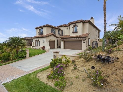 1495 Cascadia Ln, Encinitas, CA 92024-2386