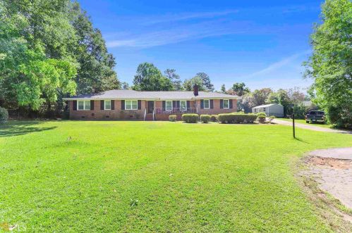 133 Springdale Dr, Thomaston, GA 30286-4702