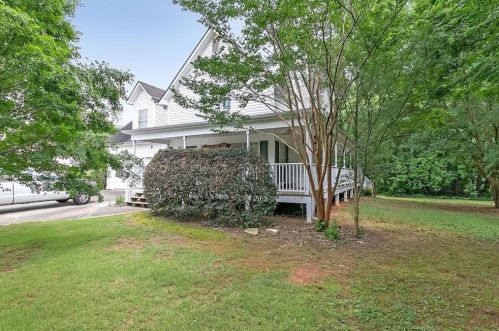 7410 Bent Tree Trl, Gainesville, GA 30506-7033