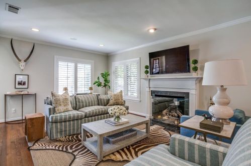 5631 Bryn Mawr Dr, Dallas, TX 75209-3405