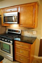 3222 Chaparral Way, Spring TX  77380-2503 exterior