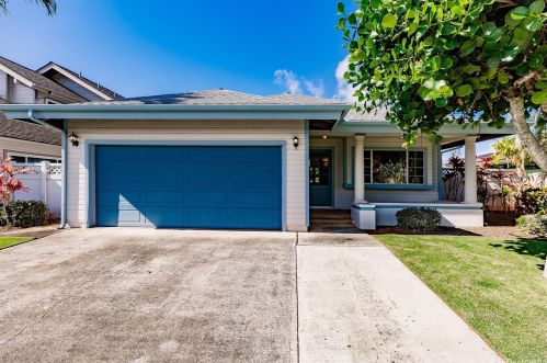 95-458 Mahuli St, Mililani, HI 96789-3000