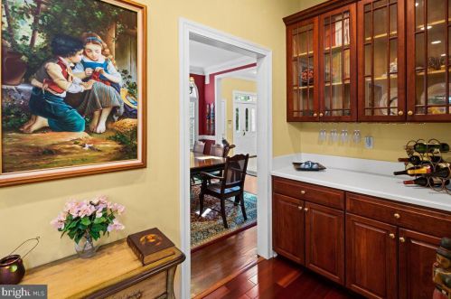 468 State Rd, Princeton NJ  08540-1412 exterior
