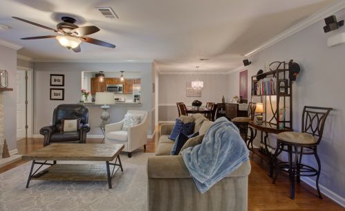802 Camden Ct, Atlanta GA  30327-4274 exterior
