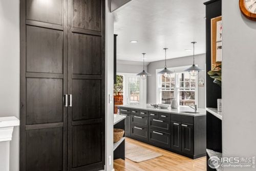 619 Arapahoe Ave, Boulder CO  80302-5908 exterior